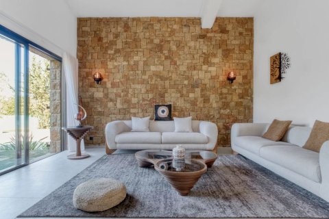 5 dormitorios Villa en Valbonne, France No. 70549 12