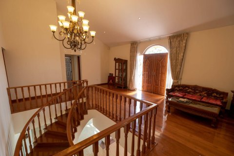 5 bedrooms House in Chiang Mai, Thailand No. 97757 16