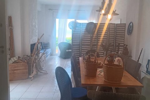 3 dormitorios Maisonette en Chalkidiki, Greece No. 107600 5