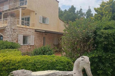 3 dormitorios Maisonette en Chalkidiki, Greece No. 107600 18