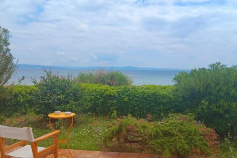 3 dormitorios Maisonette en Chalkidiki, Greece No. 107600 16