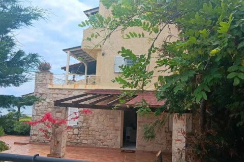 3 dormitorios Maisonette en Chalkidiki, Greece No. 107600 19
