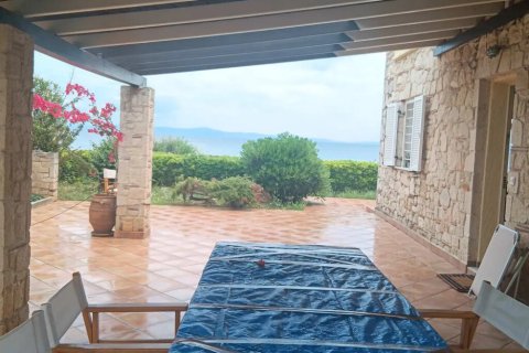 3 dormitorios Maisonette en Chalkidiki, Greece No. 107600 21