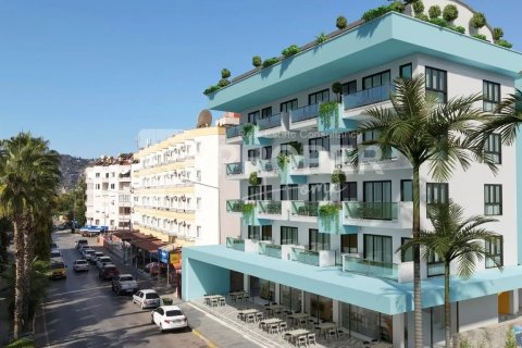 3 rooms Apartment in Chau Lang, Vietnam No. 12265 15