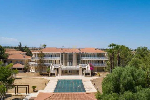 4 dormitorios House en Tseri, Cyprus No. 80768 1