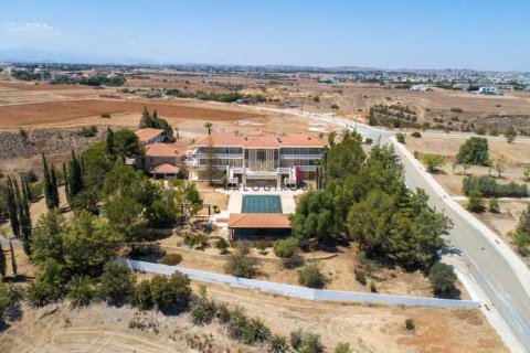 4 dormitorios House en Tseri, Cyprus No. 80768 2