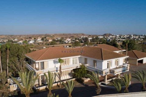 4 dormitorios House en Tseri, Cyprus No. 80768 14