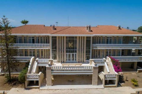 4 dormitorios House en Tseri, Cyprus No. 80768 10