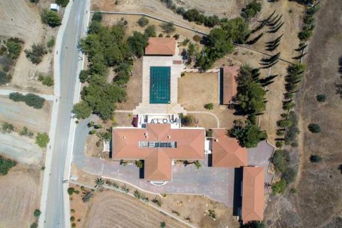 4 dormitorios House en Tseri, Cyprus No. 80768 3