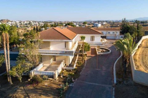 4 dormitorios House en Tseri, Cyprus No. 80768 16