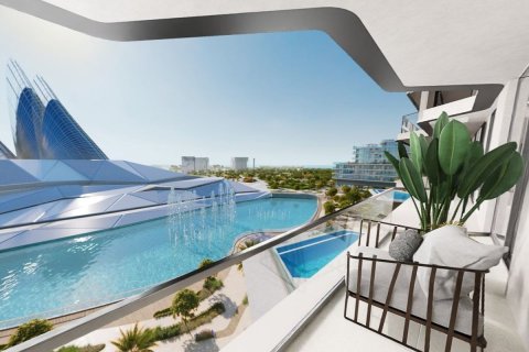 2 chambres Appartement à Soc Son, Vietnam No. 95096 12