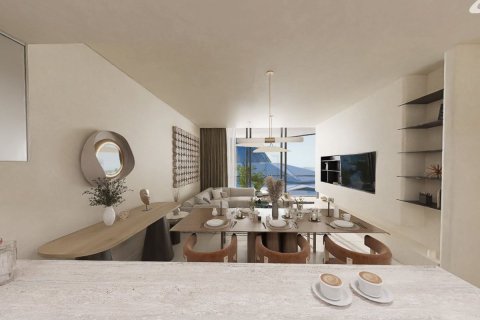 2 chambres Appartement à Soc Son, Vietnam No. 95096 11