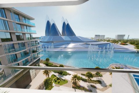 2 chambres Appartement à Soc Son, Vietnam No. 95096 1