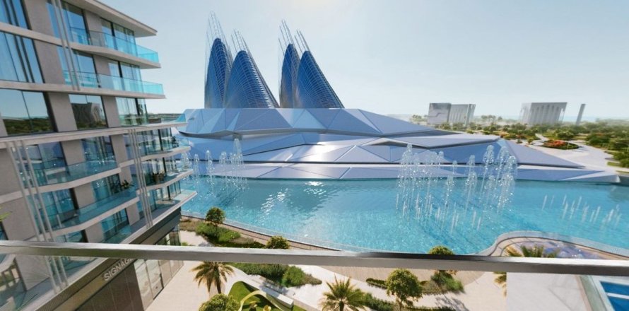 2 chambres Appartement à Soc Son, Vietnam No. 95096