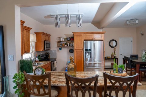 3 bedrooms Villa in Brumaire, Saint Kitts and Nevis No. 61453 7