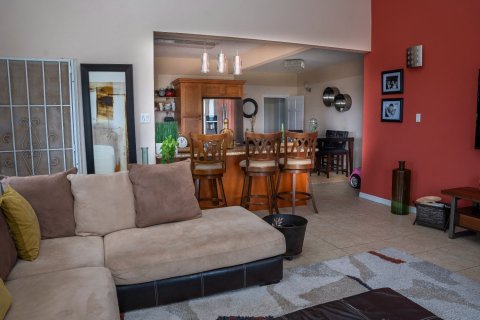 3 bedrooms Villa in Brumaire, Saint Kitts and Nevis No. 61453 4