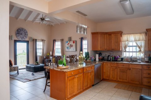 3 bedrooms Villa in Brumaire, Saint Kitts and Nevis No. 61453 6