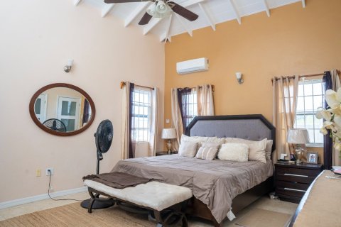 3 bedrooms Villa in Brumaire, Saint Kitts and Nevis No. 61453 10