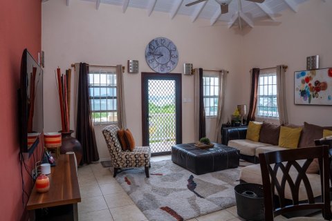 3 bedrooms Villa in Brumaire, Saint Kitts and Nevis No. 61453 2