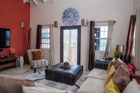 3 bedrooms Villa in Brumaire, Saint Kitts and Nevis No. 61453 3