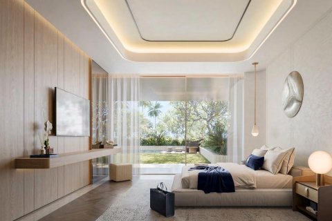 2 bedrooms Apartment in Khuc Xuyen, Vietnam No. 91461 8