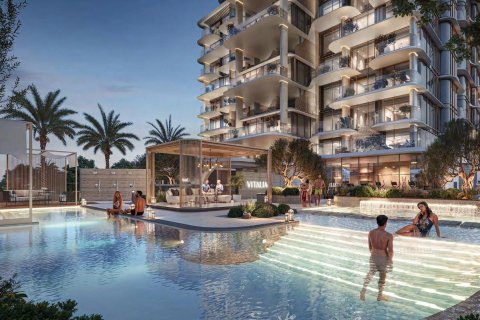 2 dormitorios Apartment en Palm Jumeirah, UAE No. 91461