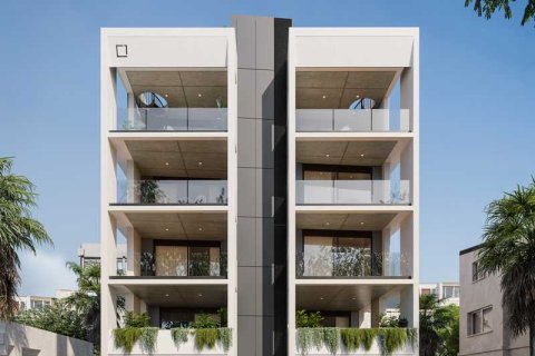 3 bedrooms Penthouse in Limassol, Cyprus No. 82449 1