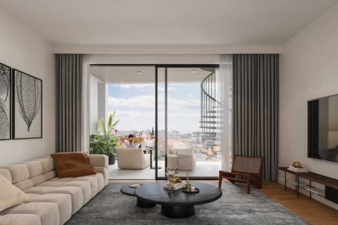 3 bedrooms Penthouse in Limassol, Cyprus No. 82449 4