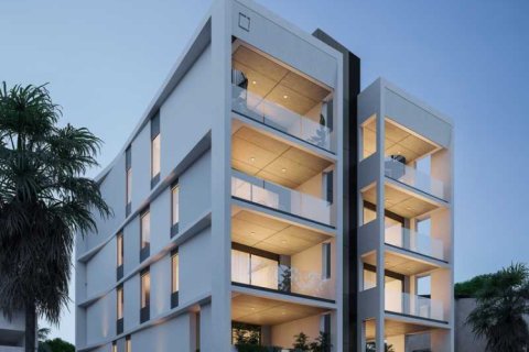 3 bedrooms Penthouse in Limassol, Cyprus No. 82449 3