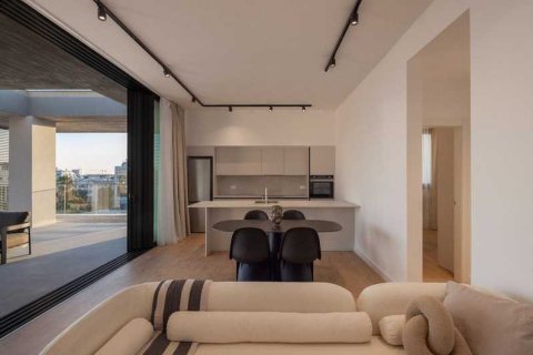 3 bedrooms Penthouse in Limassol, Cyprus No. 82449 7