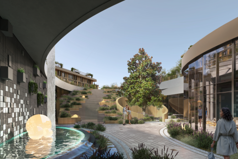 Квартира с 3 спальнями в Khanh Hoa, Вьетнам №15577 2