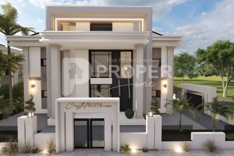 8 rooms Villa in Tan Xuan, Vietnam No. 14052 2