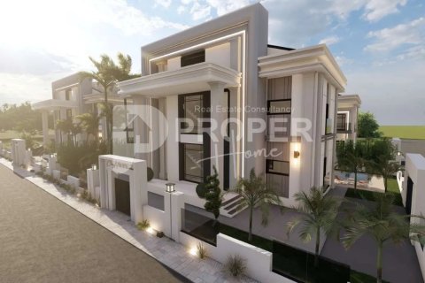 8 rooms Villa in Tan Xuan, Vietnam No. 14052 8