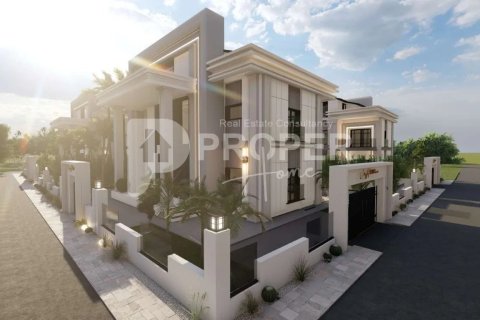 8 rooms Villa in Tan Xuan, Vietnam No. 14052 1