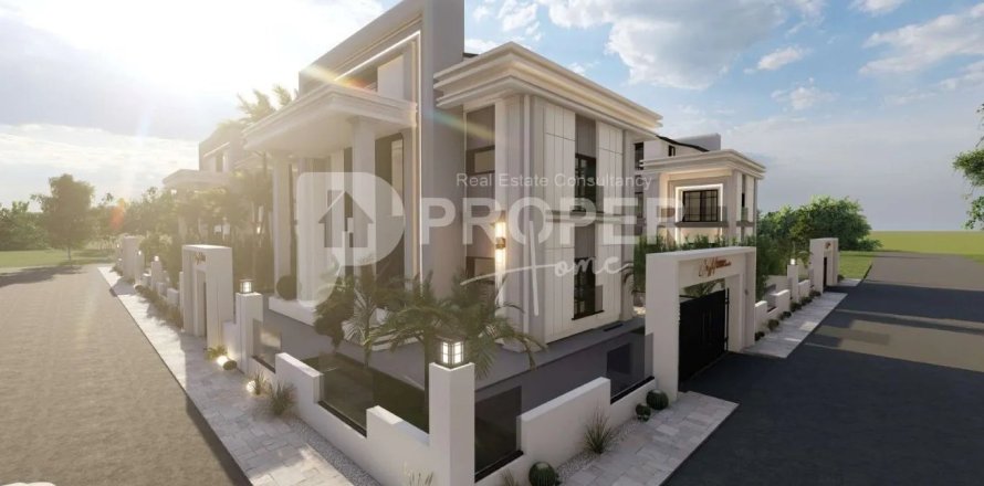 8 rooms Villa in Tan Xuan, Vietnam No. 14052