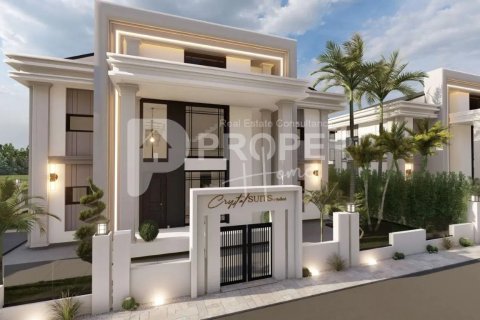 8 rooms Villa in Tan Xuan, Vietnam No. 14052 4