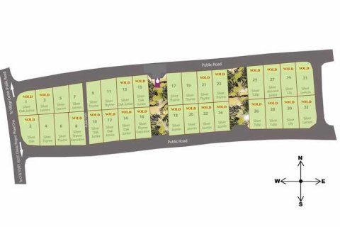 4 bedrooms House in Souni–Zanatzia, Cyprus No. 73366 7