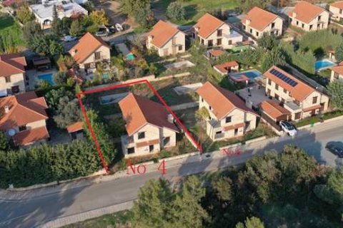 4 bedrooms House in Souni–Zanatzia, Cyprus No. 73366 2