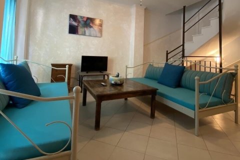 3 bedrooms Maisonette in Chalkidiki, Greece No. 109182 11