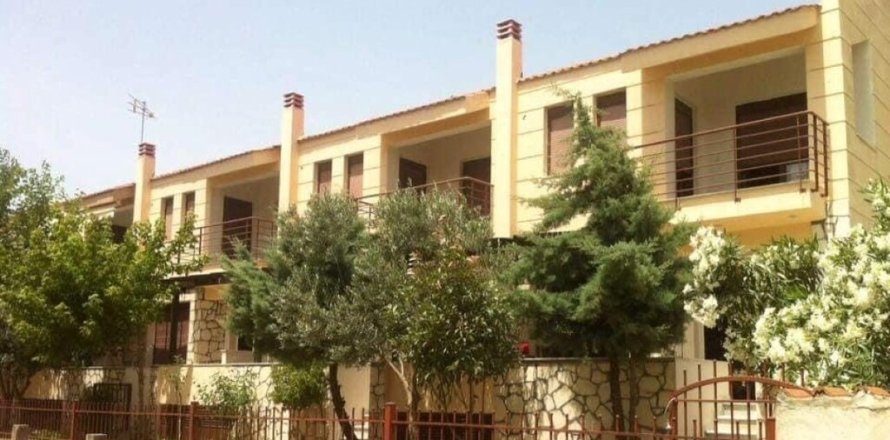 3 bedrooms Maisonette in Chalkidiki, Greece No. 109182