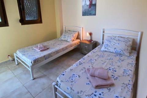 3 bedrooms Maisonette in Chalkidiki, Greece No. 109182 12