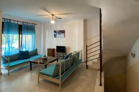 3 bedrooms Maisonette in Chalkidiki, Greece No. 109182 10