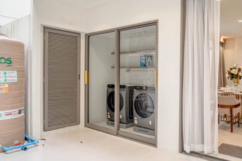 Вилла с 3 спальнями в Пхукет, Таиланд №1676 16