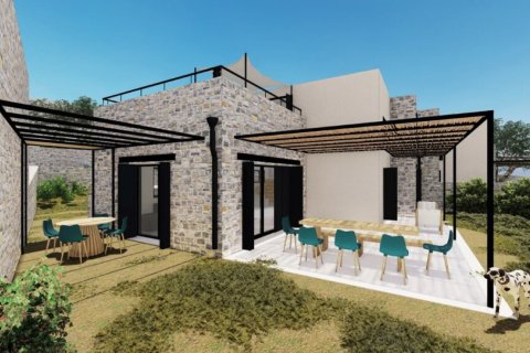 3 bedrooms Townhouse in Chalkidiki, Greece No. 104947 4