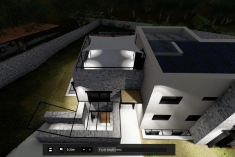 3 bedrooms Townhouse in Chalkidiki, Greece No. 104947 9