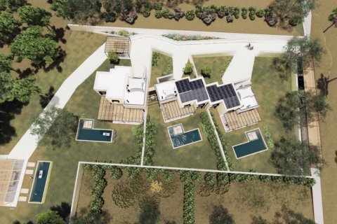 3 bedrooms Townhouse in Chalkidiki, Greece No. 104947 8