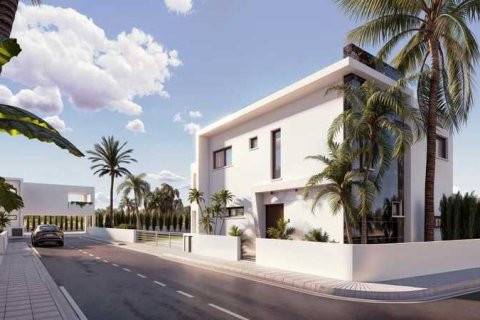 4 bedrooms House in Ayia Napa, Cyprus No. 78932 11