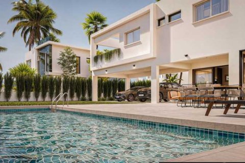 4 bedrooms House in Ayia Napa, Cyprus No. 78932 4