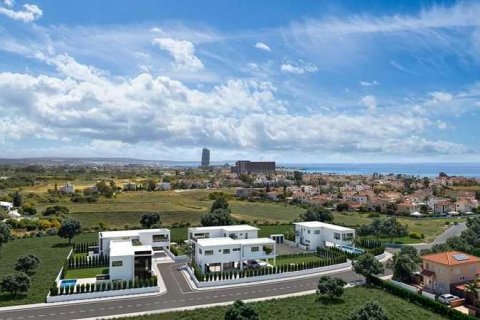 4 bedrooms House in Ayia Napa, Cyprus No. 78932 12