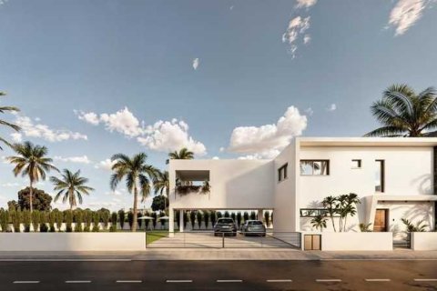 4 bedrooms House in Ayia Napa, Cyprus No. 78932 6